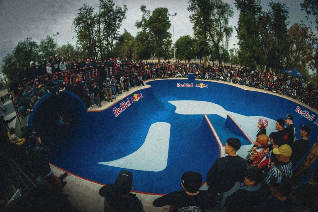 remodelacion skatepark parque ohiggins